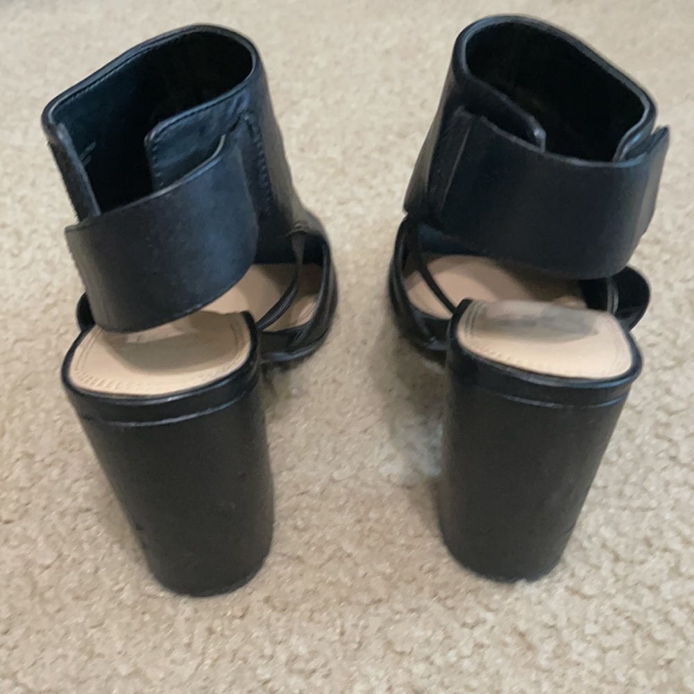 Gianni Bini Shoes 8.5 - Picture 4 of 4